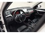 BMW X1 20i 192pk High Executive Sport Aut. [ Leder Head-up Stoelverwarming LED Navi ]