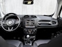 Jeep Renegade Limited 1.0 Turbo 120pk PANO | LEDER | 17''LM | TREKHAAK | DODE HOEK | ADAPT. CC | CAMERA