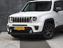 Jeep Renegade Limited 1.0 Turbo 120pk PANO | LEDER | 17''LM | TREKHAAK | DODE HOEK | ADAPT. CC | CAMERA