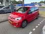 Volkswagen Up! 1.0 ACTIVE | 65 PK | Cruise Control | Stoelverwarming | Parkeercamera | Lichtmetalen Velgen