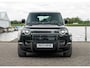 Land Rover Defender 110 P300e 110 X-Dynamic HSE | Full Options | 6 zitplaatsen | Ebony leder | 22" inch LR |