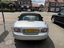Mazda MX-5 2.0 S-VT Touring, Airco,L.M.Velgen,Elektr.ramen en spiegels,Stuurbekrachtiging