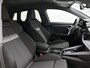Audi A3 Sportback 40 TFSI e S edition 204 PK l Adaptive cruise control l Camera l Navigatie l Stoelverwarming l Audi sound system l Audi virtual cockpit plus l Licht- en regensensor l Apple Carplay / Android Auto l