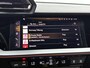 Audi A3 Sportback 40 TFSI e S edition 204 PK l Adaptive cruise control l Camera l Navigatie l Stoelverwarming l Audi sound system l Audi virtual cockpit plus l Licht- en regensensor l Apple Carplay / Android Auto l