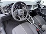 Audi A1 Sportback 25 TFSI | Parkeerhulp | Full LED | Carplay | Navi | Cruise Control | 17'' | Optiek Zwart |