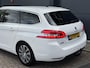 Peugeot 308 SW 1.2 Allure / Geen import / 100% onderhoud