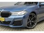 BMW 5-Serie Touring 530e M-Sport Pano ACC H/K Laser 360° 20"