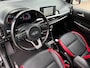 Kia Picanto 1.2 CVVT GT-Line/CAMERA/NAVI/LEDER/STOELVERWARMING/NETTE STAAT!!