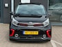 Kia Picanto 1.2 CVVT GT-Line/CAMERA/NAVI/LEDER/STOELVERWARMING/NETTE STAAT!!