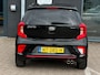 Kia Picanto 1.2 CVVT GT-Line/CAMERA/NAVI/LEDER/STOELVERWARMING/NETTE STAAT!!