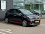 Kia Picanto 1.2 CVVT GT-Line/CAMERA/NAVI/LEDER/STOELVERWARMING/NETTE STAAT!!