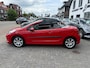 Peugeot 207 CC 1.6 VTi, Climate control,L.M.Velgen,Stoelverwarming,Parkeersensoren