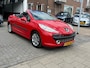 Peugeot 207 CC 1.6 VTi, Climate control,L.M.Velgen,Stoelverwarming,Parkeersensoren