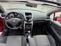 Peugeot 207 CC 1.6 VTi, Climate control,L.M.Velgen,Stoelverwarming,Parkeersensoren