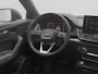 Audi Q5 50 TFSI e S edition Competition | Carbon inleg | Leder/Alcantara | Pano | Trekhaak | 360° camera | Keyless |