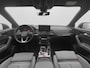 Audi Q5 50 TFSI e S edition Competition | Carbon inleg | Leder/Alcantara | Pano | Trekhaak | 360° camera | Keyless |
