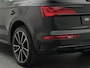 Audi Q5 50 TFSI e S edition Competition | Carbon inleg | Leder/Alcantara | Pano | Trekhaak | 360° camera | Keyless |