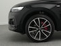 Audi Q5 50 TFSI e S edition Competition | Carbon inleg | Leder/Alcantara | Pano | Trekhaak | 360° camera | Keyless |