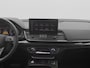 Audi Q5 50 TFSI e S edition Competition | Carbon inleg | Leder/Alcantara | Pano | Trekhaak | 360° camera | Keyless |