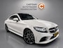 Mercedes-Benz C-klasse Coupé 180 Premium Plus Pack |Pano|