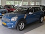 MINI Countryman 1.6 Cooper Pepper Airco, Cruise Control, Stuurbekrachtiging