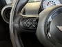 MINI Countryman 1.6 Cooper Pepper Airco, Cruise Control, Stuurbekrachtiging