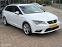SEAT Leon ST 1.6 TDI Ecomotive Lease Sport trekhaak NAP !!!