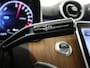 Mercedes-Benz C-klasse 300 e Luxury Line | Panoramadak | Lederen bekleding | Parkeercamera | Stoelverwarming |