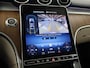 Mercedes-Benz C-klasse 300 e Luxury Line | Panoramadak | Lederen bekleding | Parkeercamera | Stoelverwarming |