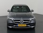 Mercedes-Benz C-klasse 300 e Luxury Line | Panoramadak | Lederen bekleding | Parkeercamera | Stoelverwarming |
