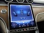 Mercedes-Benz C-klasse 300 e Luxury Line | Panoramadak | Lederen bekleding | Parkeercamera | Stoelverwarming |