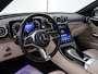 Mercedes-Benz C-klasse 300 e Luxury Line | Panoramadak | Lederen bekleding | Parkeercamera | Stoelverwarming |