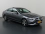 Mercedes-Benz C-klasse 300 e Luxury Line | Panoramadak | Lederen bekleding | Parkeercamera | Stoelverwarming |