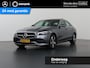 Mercedes-Benz C-klasse 300 e Luxury Line | Panoramadak | Lederen bekleding | Parkeercamera | Stoelverwarming |