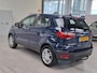 Ford EcoSport EcoBoost 100 pk Connected | Trekhaak | Airco | Cruise | parkeersens. | Apple Carplay | 100% dealer onderhouden
