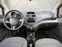 Chevrolet Spark 1.0 16V L, Volledig onderhouden