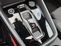 Audi A3 SPORTBACK 30 TFSI S-Line edition Automaat Achteruitrijcamera Navi Carplay All-Seasonbanden Clima S-line binnen en buiten