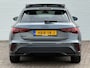 Audi A3 SPORTBACK 30 TFSI S-Line edition Automaat Achteruitrijcamera Navi Carplay All-Seasonbanden Clima S-line binnen en buiten