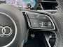 Audi A3 SPORTBACK 30 TFSI S-Line edition Automaat Achteruitrijcamera Navi Carplay All-Seasonbanden Clima S-line binnen en buiten