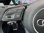 Audi A3 SPORTBACK 30 TFSI S-Line edition Automaat Achteruitrijcamera Navi Carplay All-Seasonbanden Clima S-line binnen en buiten