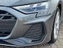 Audi A3 SPORTBACK 30 TFSI S-Line edition Automaat Achteruitrijcamera Navi Carplay All-Seasonbanden Clima S-line binnen en buiten