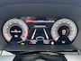Audi A3 SPORTBACK 30 TFSI S-Line edition Automaat Achteruitrijcamera Navi Carplay All-Seasonbanden Clima S-line binnen en buiten