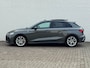 Audi A3 SPORTBACK 30 TFSI S-Line edition Automaat Achteruitrijcamera Navi Carplay All-Seasonbanden Clima S-line binnen en buiten