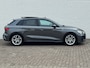 Audi A3 SPORTBACK 30 TFSI S-Line edition Automaat Achteruitrijcamera Navi Carplay All-Seasonbanden Clima S-line binnen en buiten