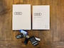 Audi A3 SPORTBACK 30 TFSI S-Line edition Automaat Achteruitrijcamera Navi Carplay All-Seasonbanden Clima S-line binnen en buiten