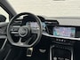 Audi A3 SPORTBACK 30 TFSI S-Line edition Automaat Achteruitrijcamera Navi Carplay All-Seasonbanden Clima S-line binnen en buiten