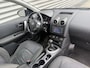 Nissan Qashqai 2.0 Connect Edition Trekhaak