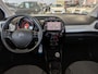 Citroën C1 1.2 PureTech Airscape Shine Cabriolet, Airco, Stuurbekrachtiging