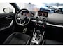Audi Q2 35 TFSI S-Line|Pano dak|Zwart opt|Leder|Camera|19 inch|Acc