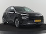 Hyundai Kona Electric EV Premium 64 KWh | SOH 96.2% | Leder | Trekhaak | Head-up | Stoelventilatie | Stuur/stoel verwarming | Adaptive cruise | Camera | Park assist | Carplay | Dodehoek detectie | Krell sound |